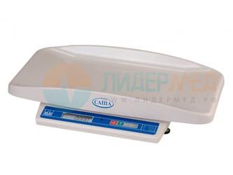 Весы электронные для новорожденных В1-15-«САША» - Лидермед 